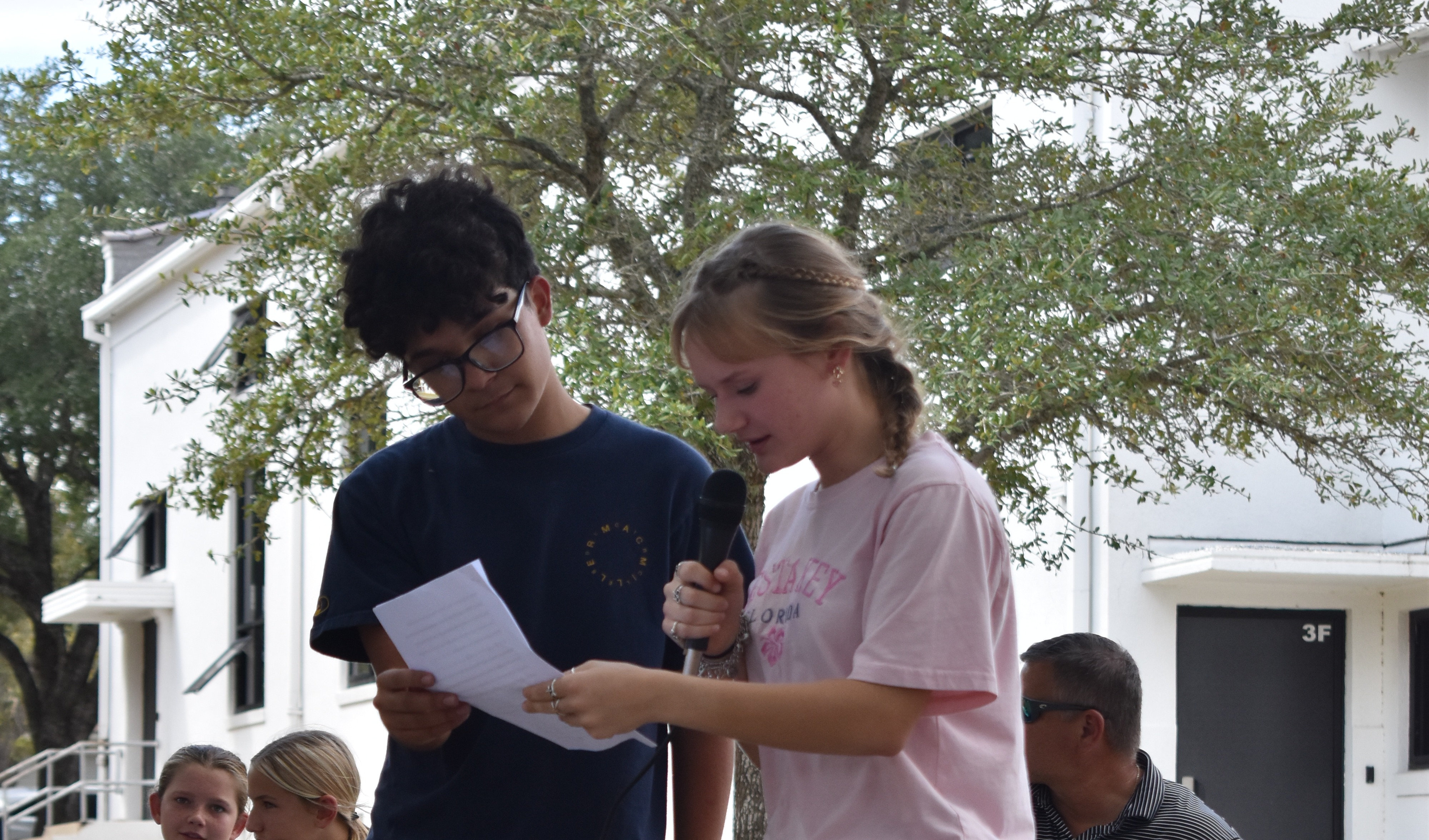 Hispanic Heritage Month