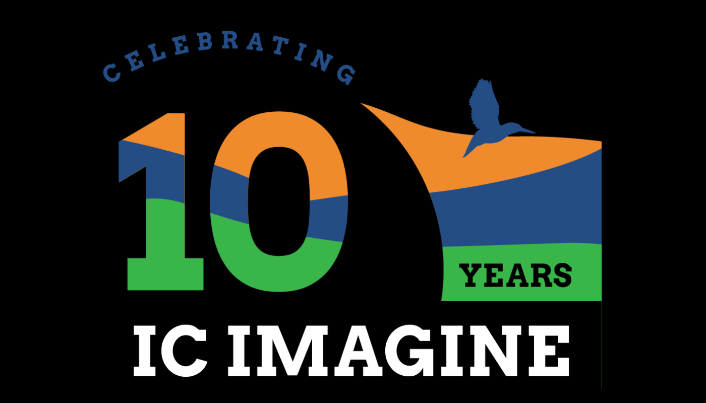 Home IC Imagine Public Charter School