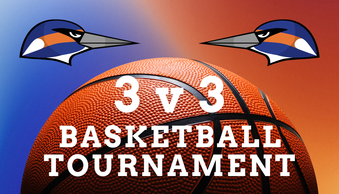 3 v v basketball tournament