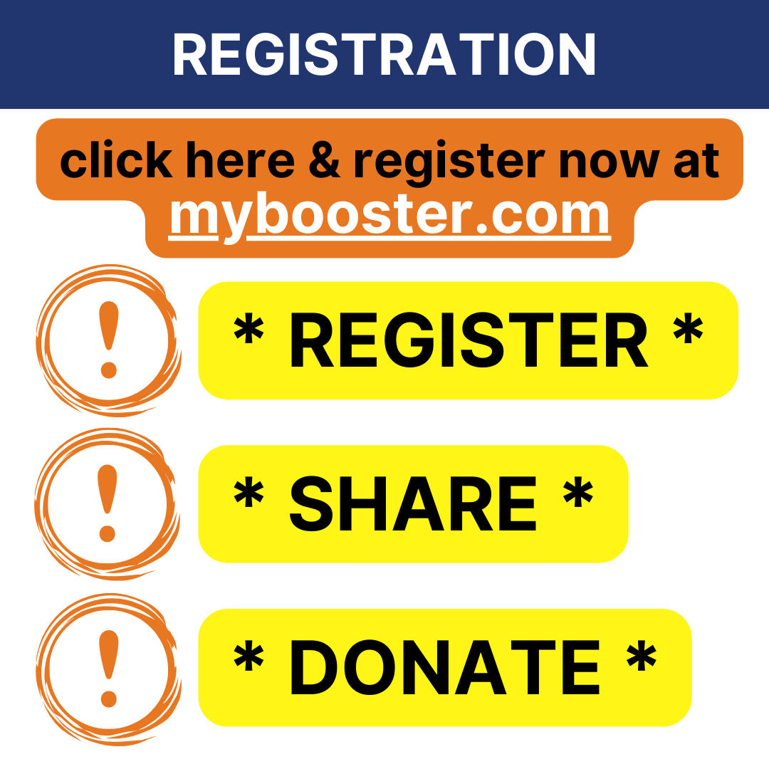 Registration Open image and link