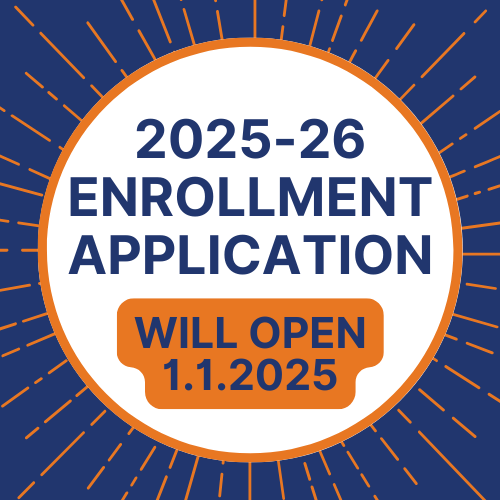 Enrollment Logo