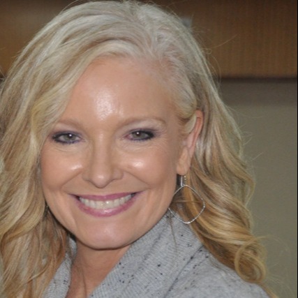 Traci Shearwood