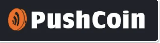 pushcoin