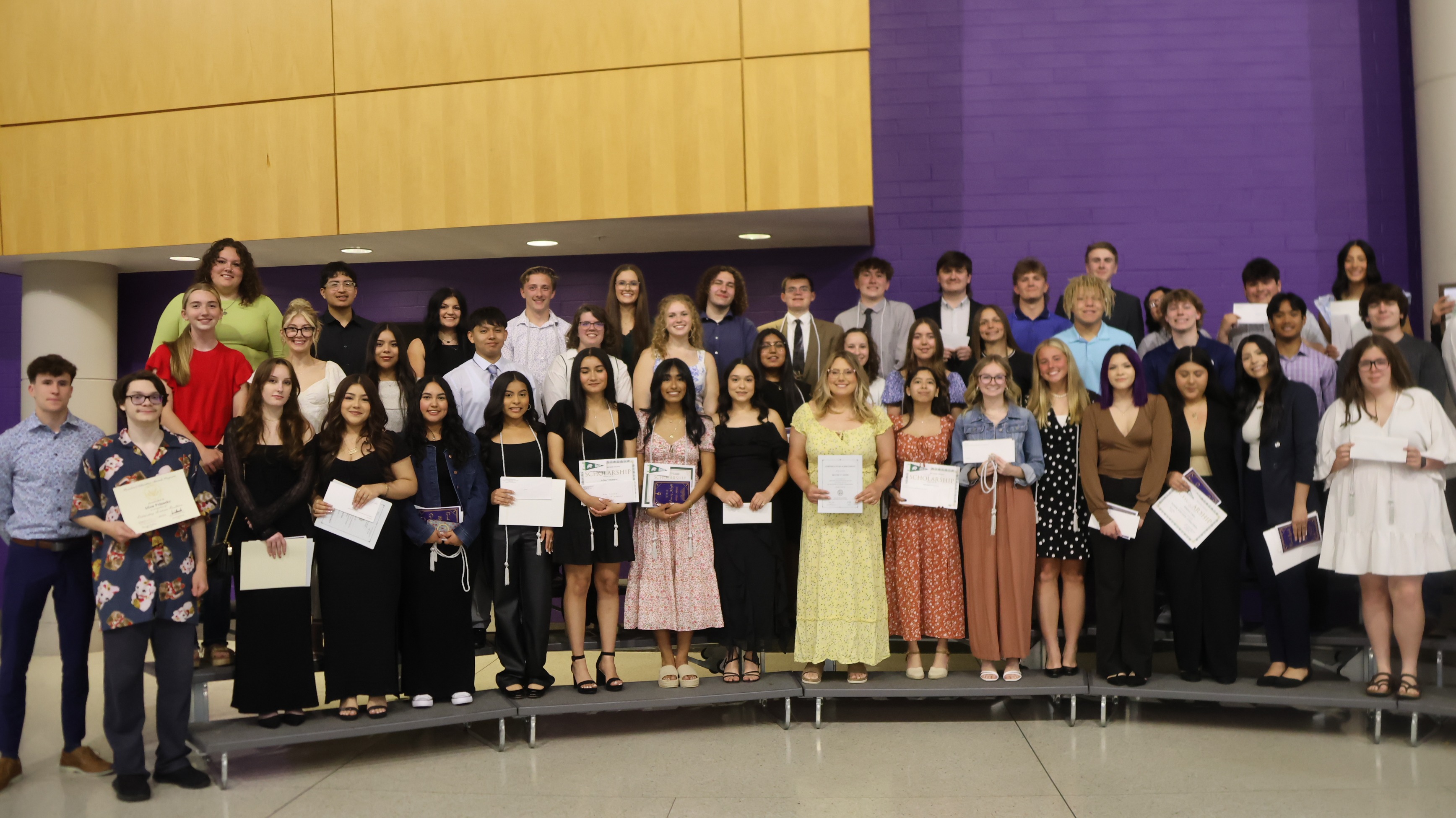 honors