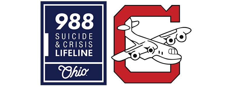 988 Suicide and Crisis Information