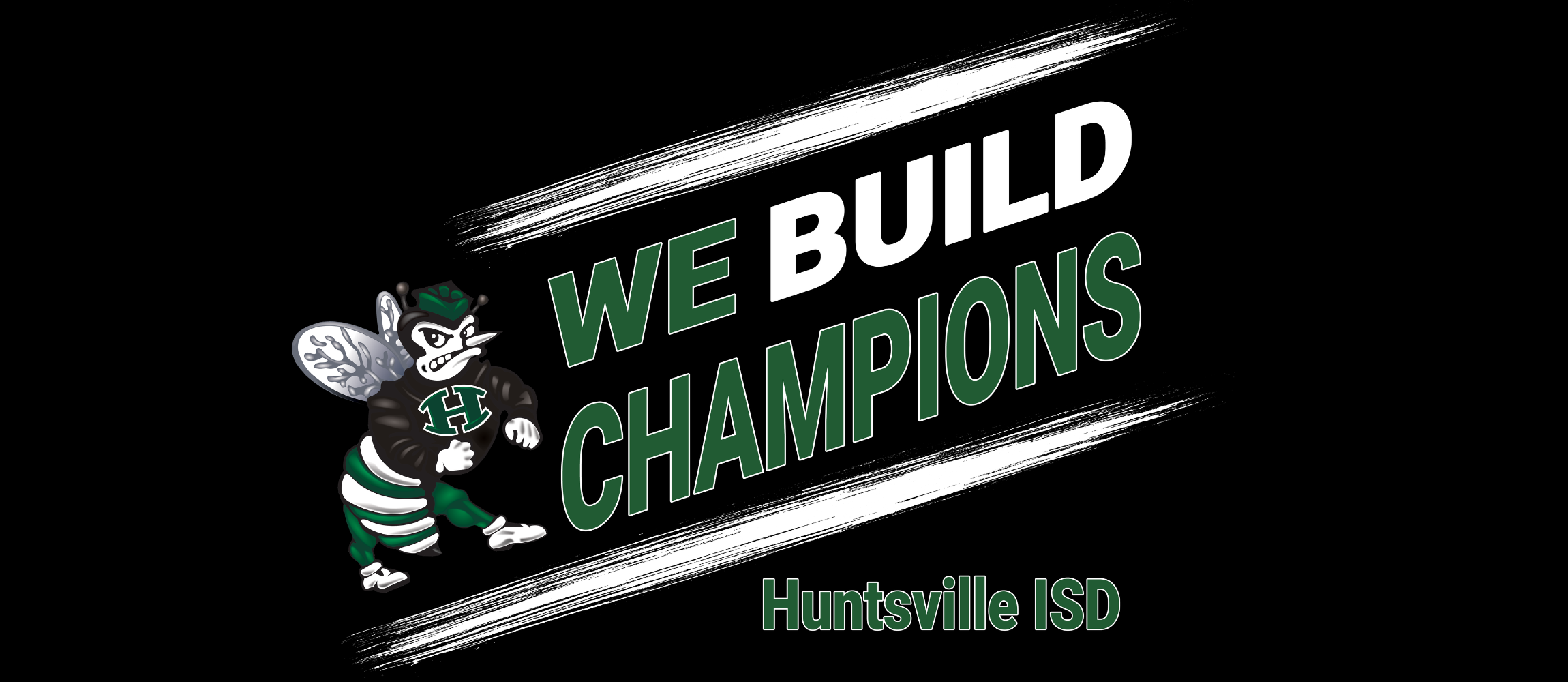 We Build Champions
