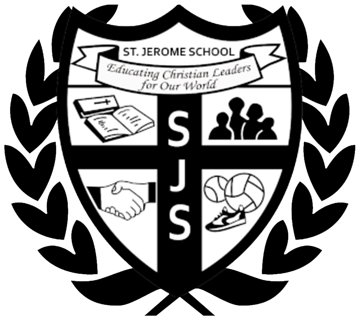 Admission ST JEROME SCHOOL