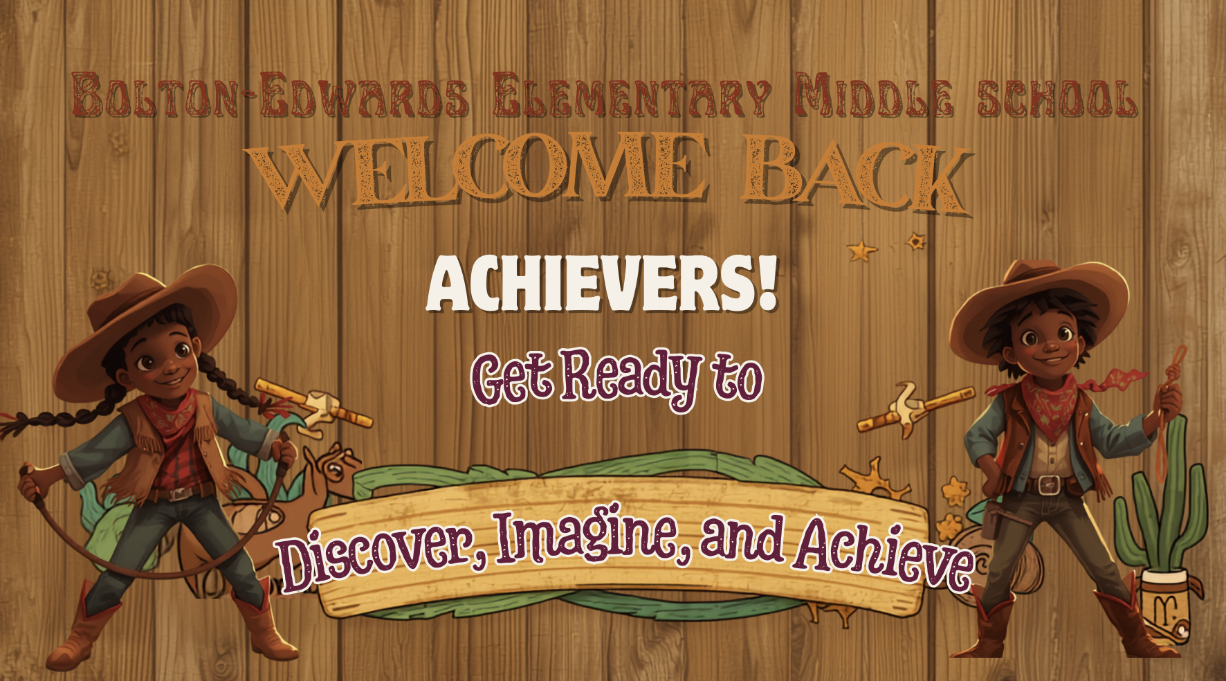 achievers