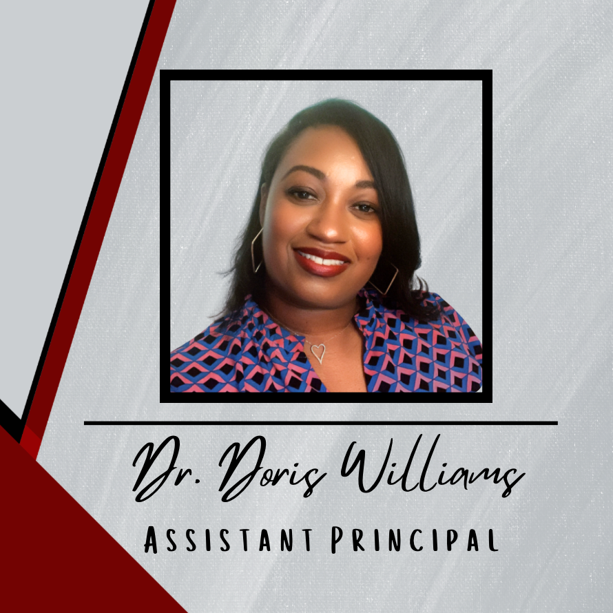 Dr. Williams