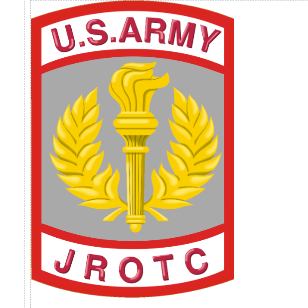 JROTC logo