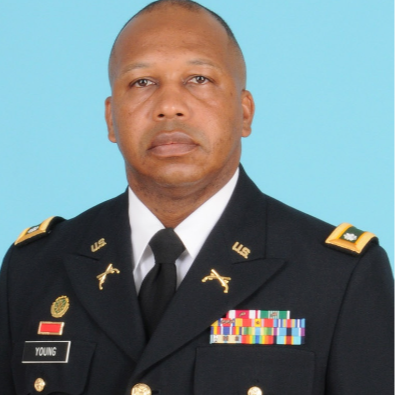 LTC Donald O. Young