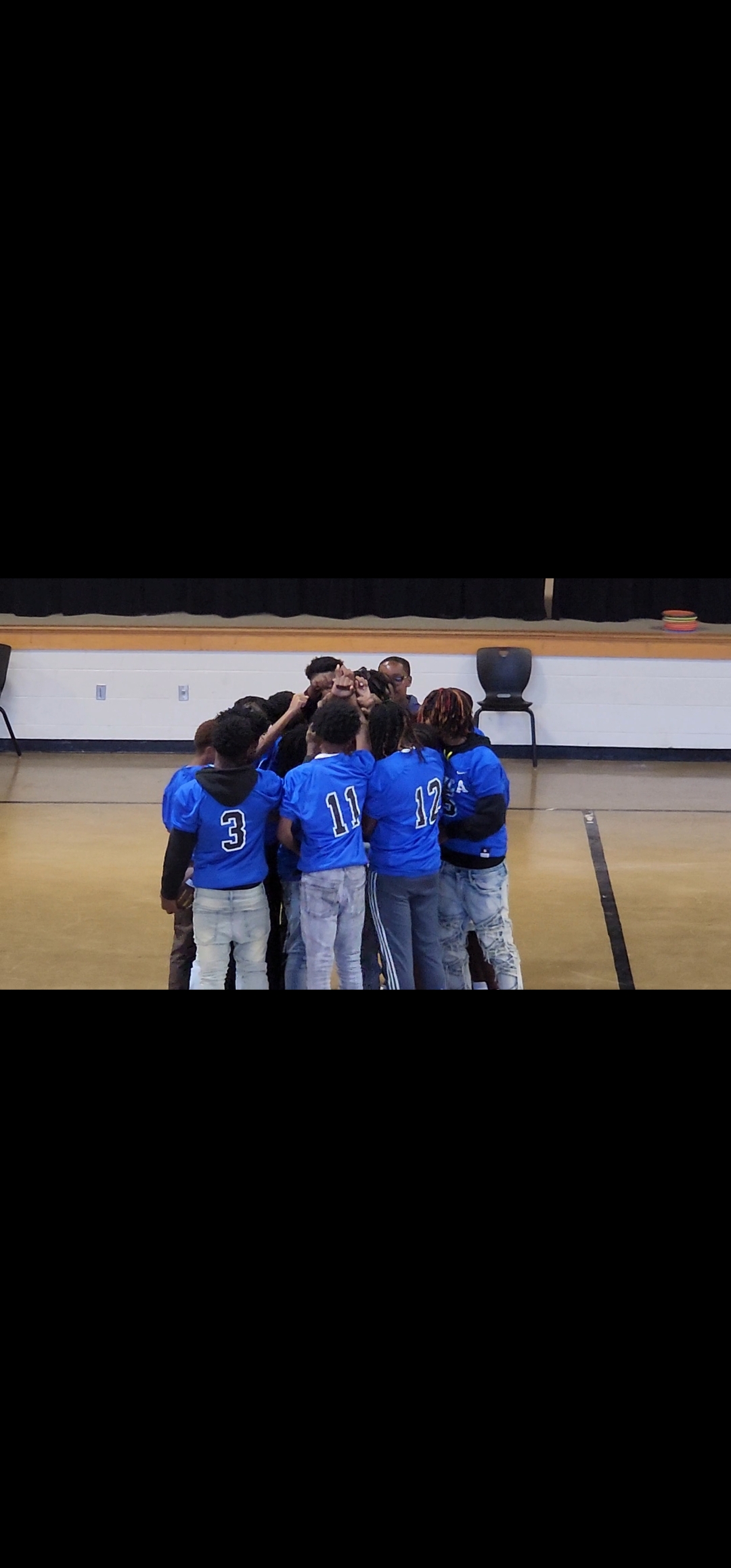 Team