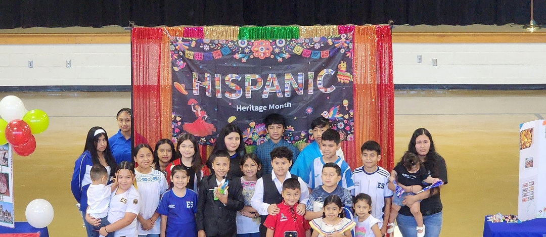 Hispanic 