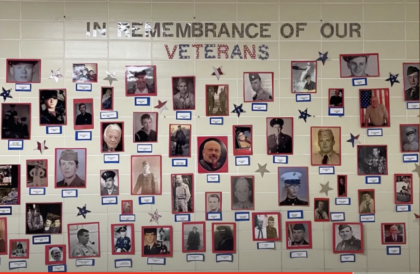 Veteran's Wall 01