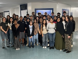 ASR Students 2023 - 2024