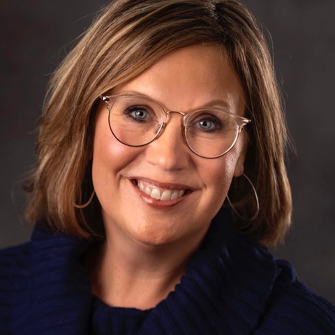 Peggy Reynolds
