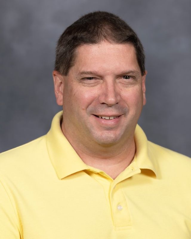 Dan Hoffman