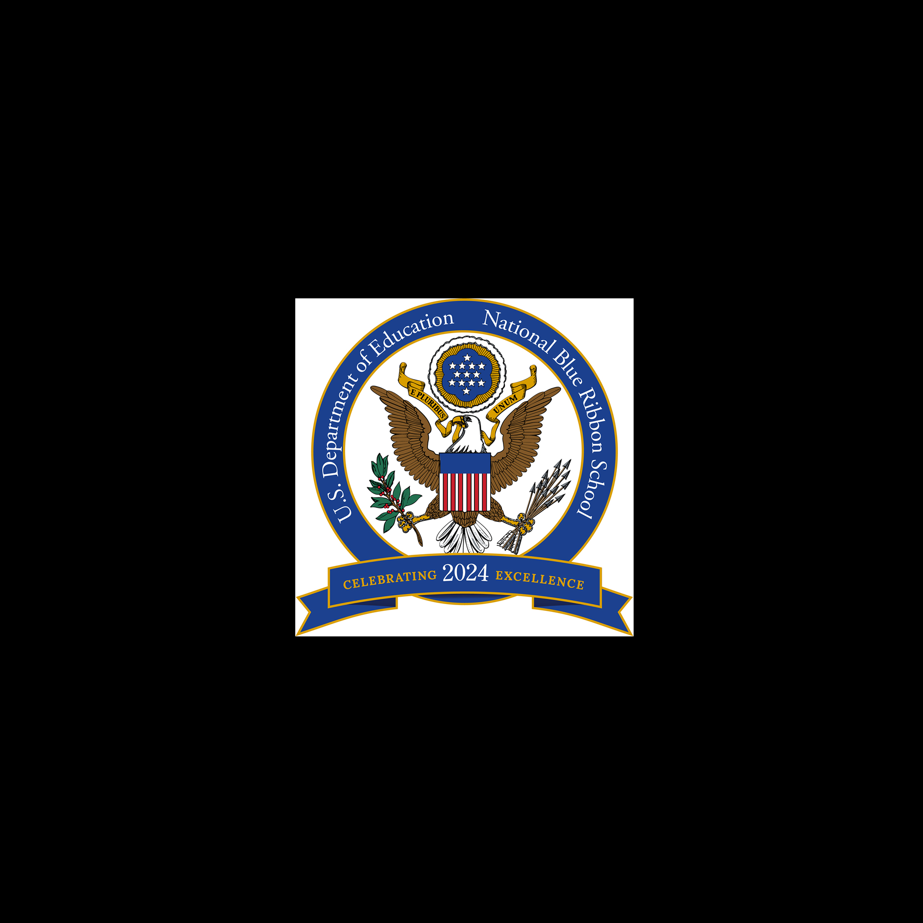 2024 National Blue Ribbon School