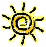 sun