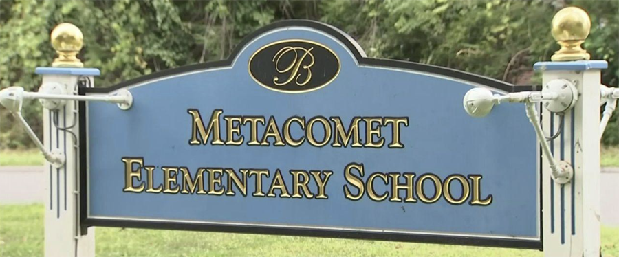 Metacomet