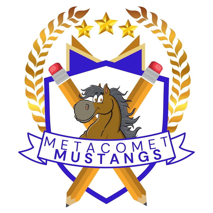 MES Logo