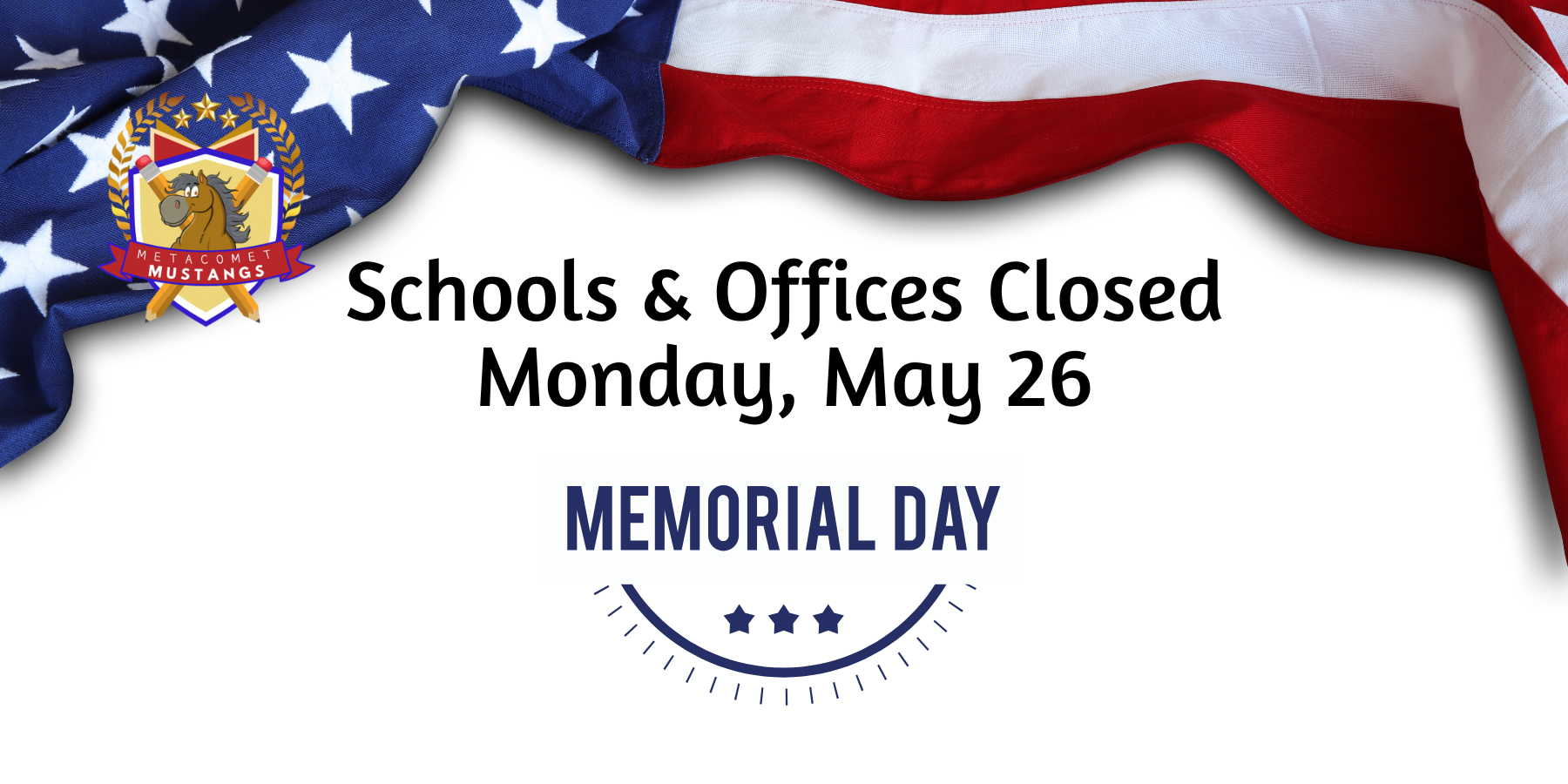 memorial day
