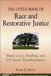 Race and Restorative Justice Book Cover