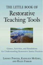 Restorative Teaching Tools Book Cover