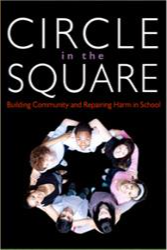 Circle in the Square Book Cover