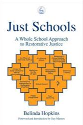 Just Schools Book Cover