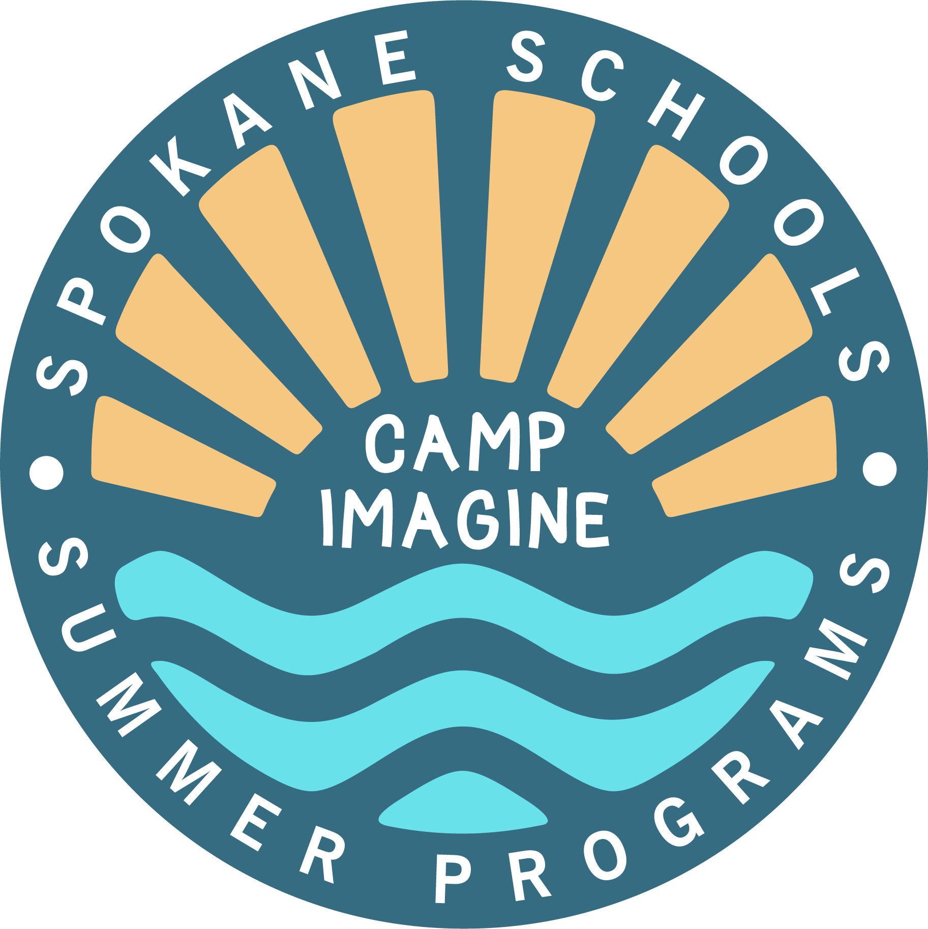 Camp imagine
