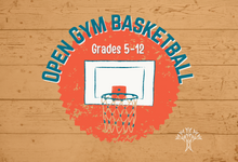 Open Gym