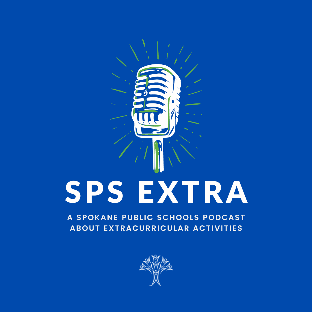 SPS Extra Podcast