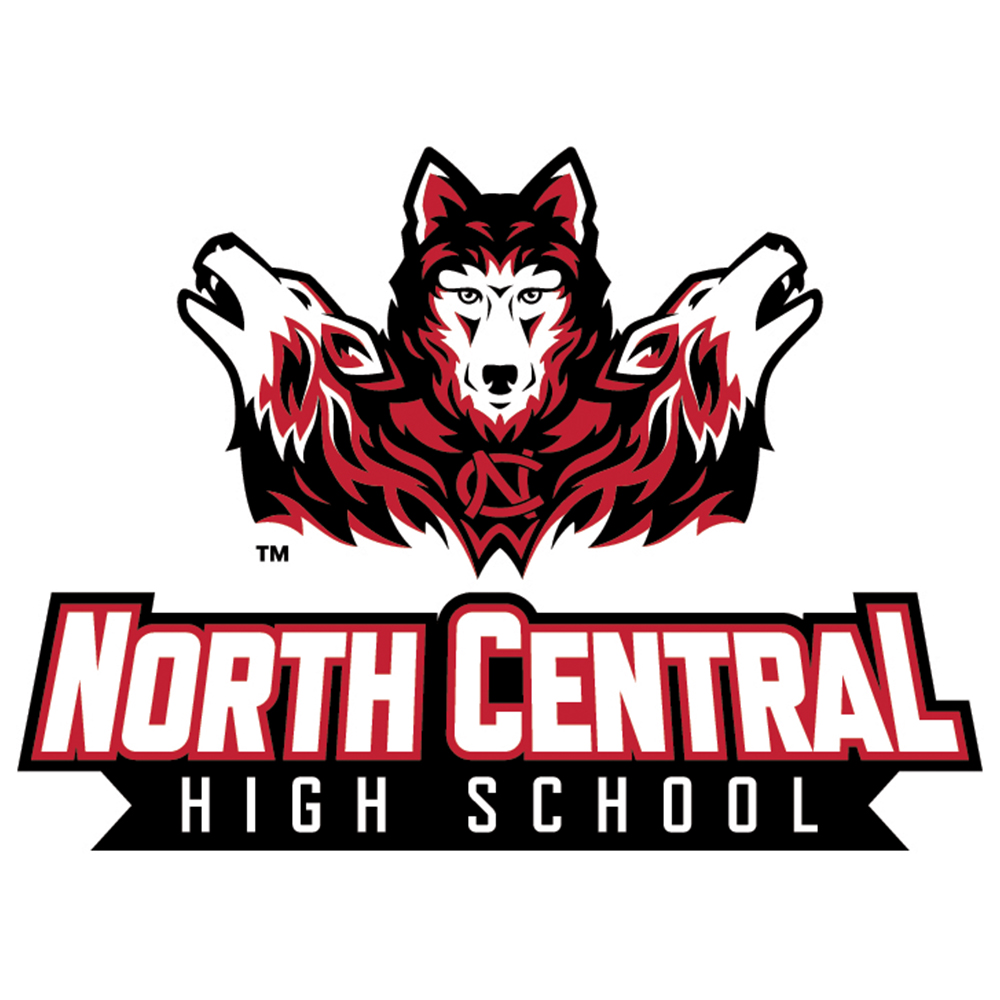 North Central logo