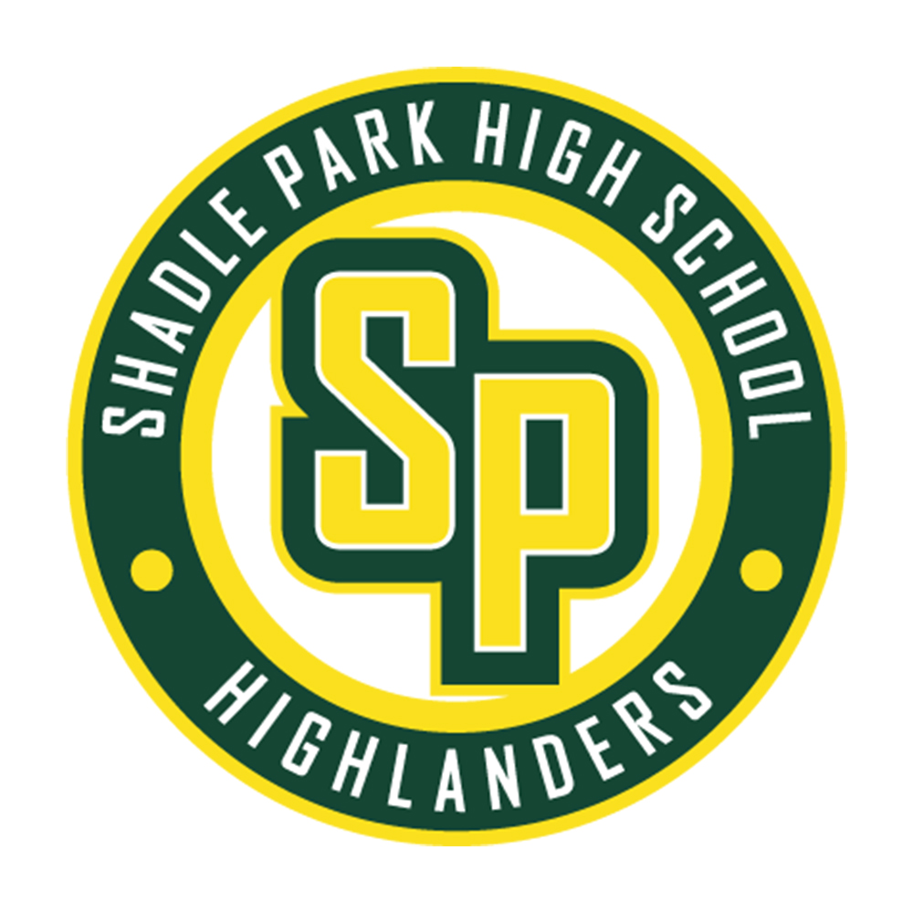 Shadle Park logo