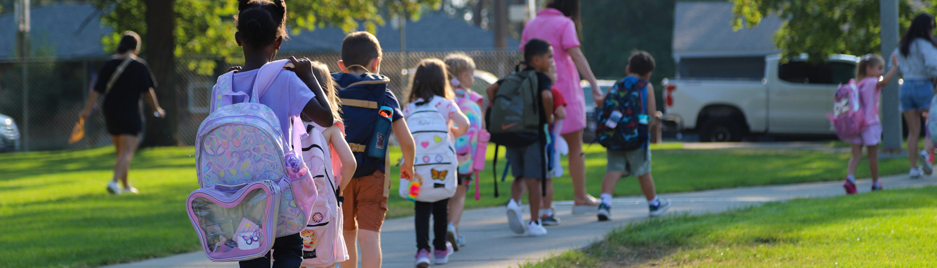 Spokane Public Schools puts levy on November ballot