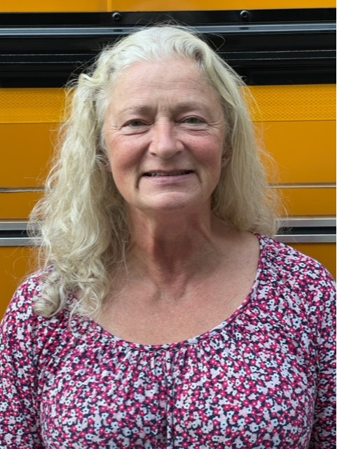 Cathie Cates