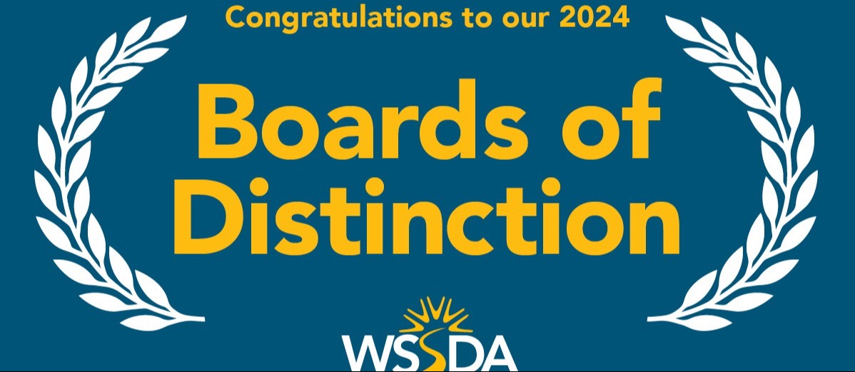 board of distinction