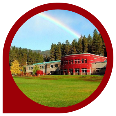 Icicle River Middle School