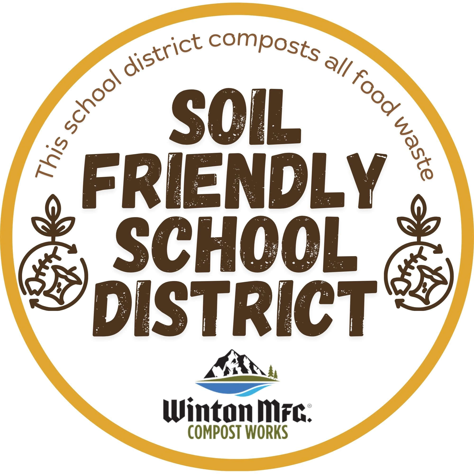 soil friendly district