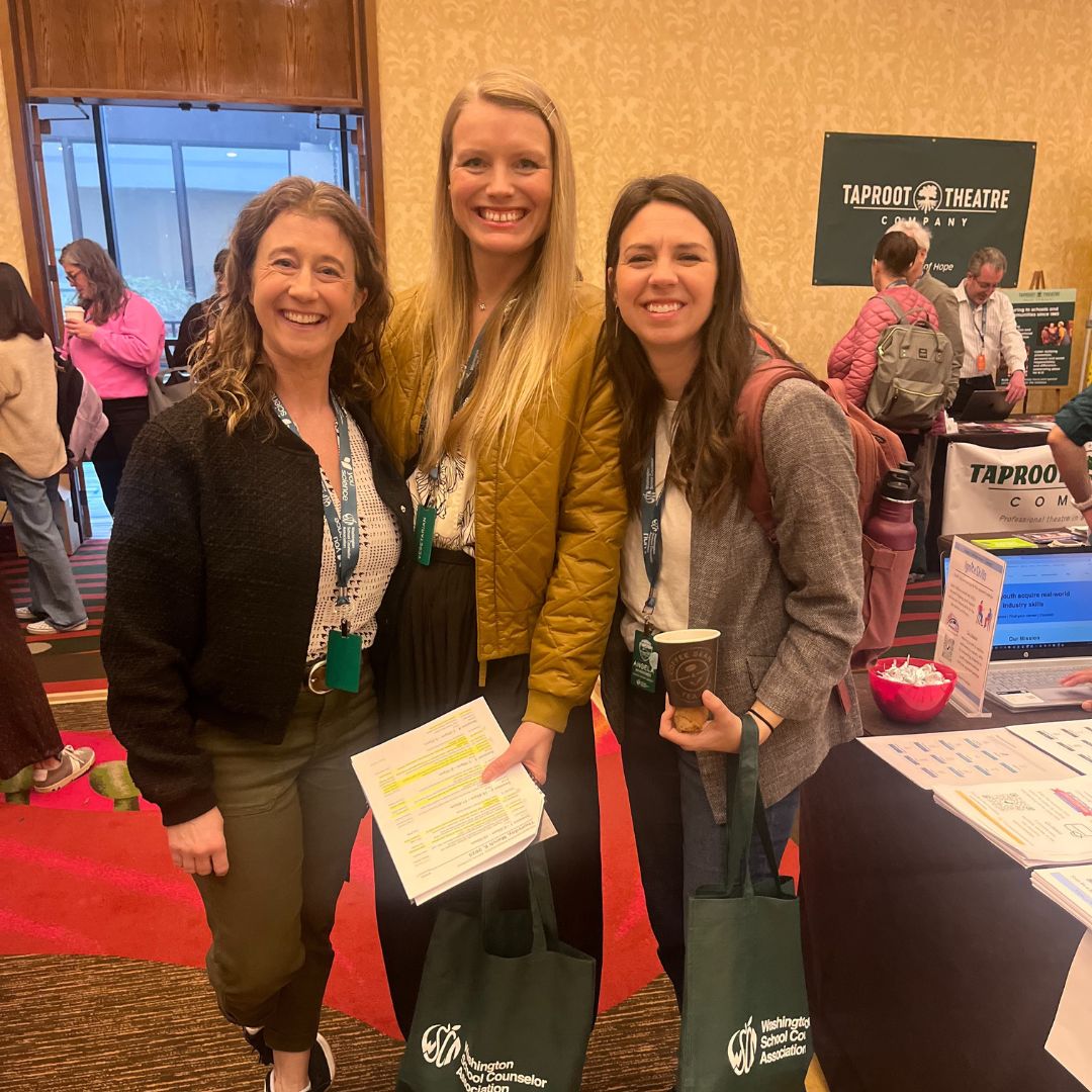 Cascade School District Counselors