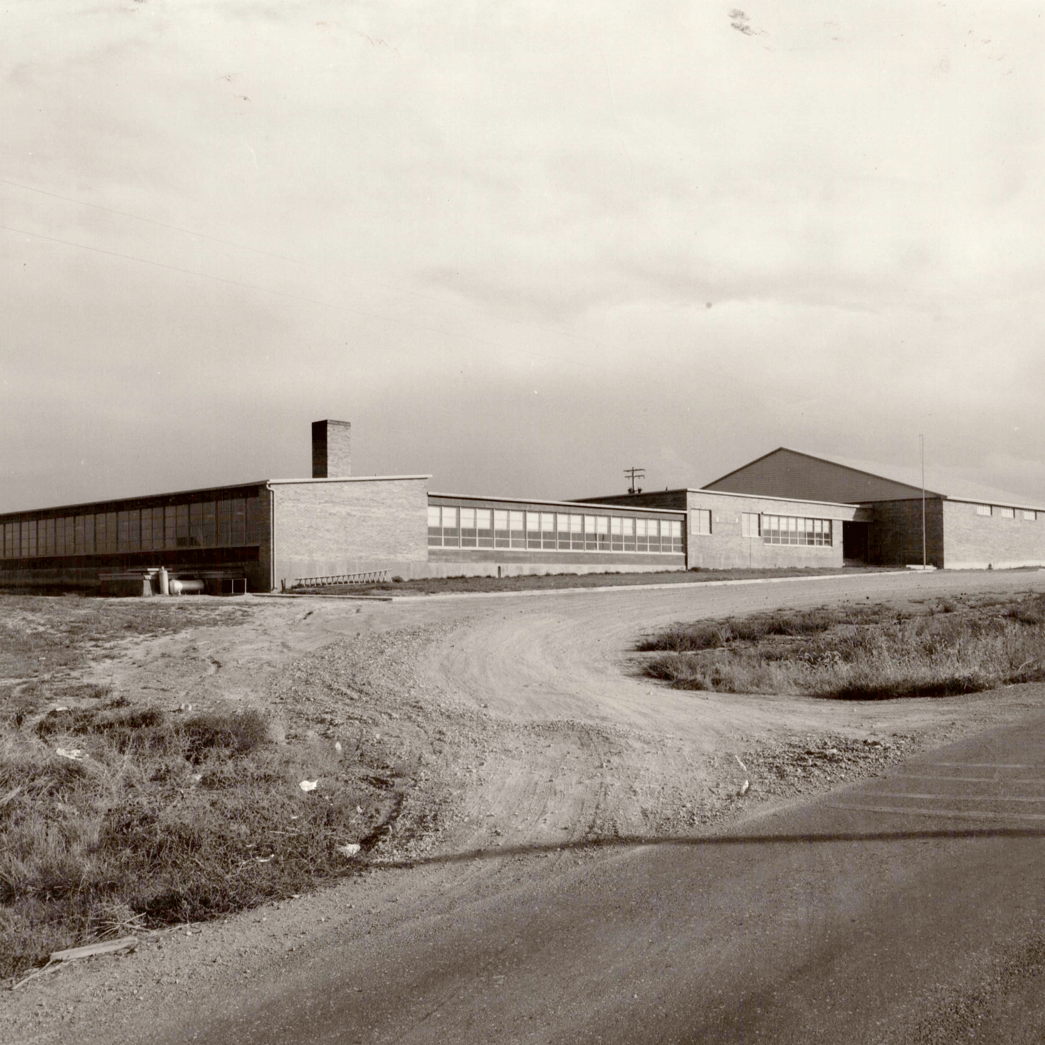 Valley 262 High School