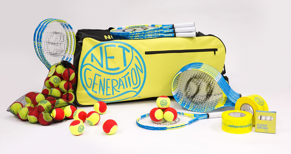 tennis sport  bag 