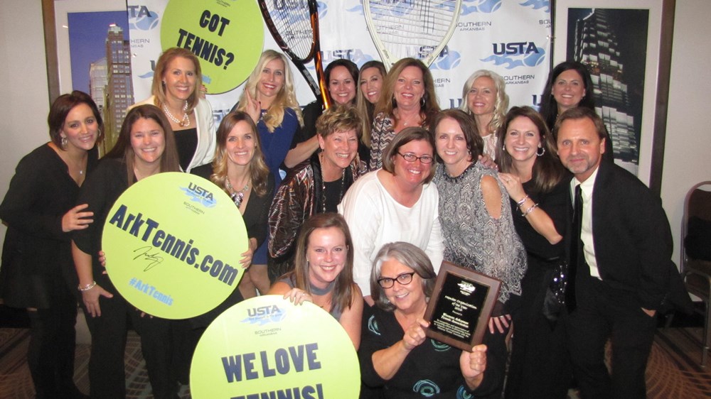 USTA Community Tennis Association