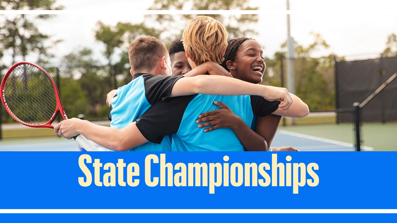 state championships banner