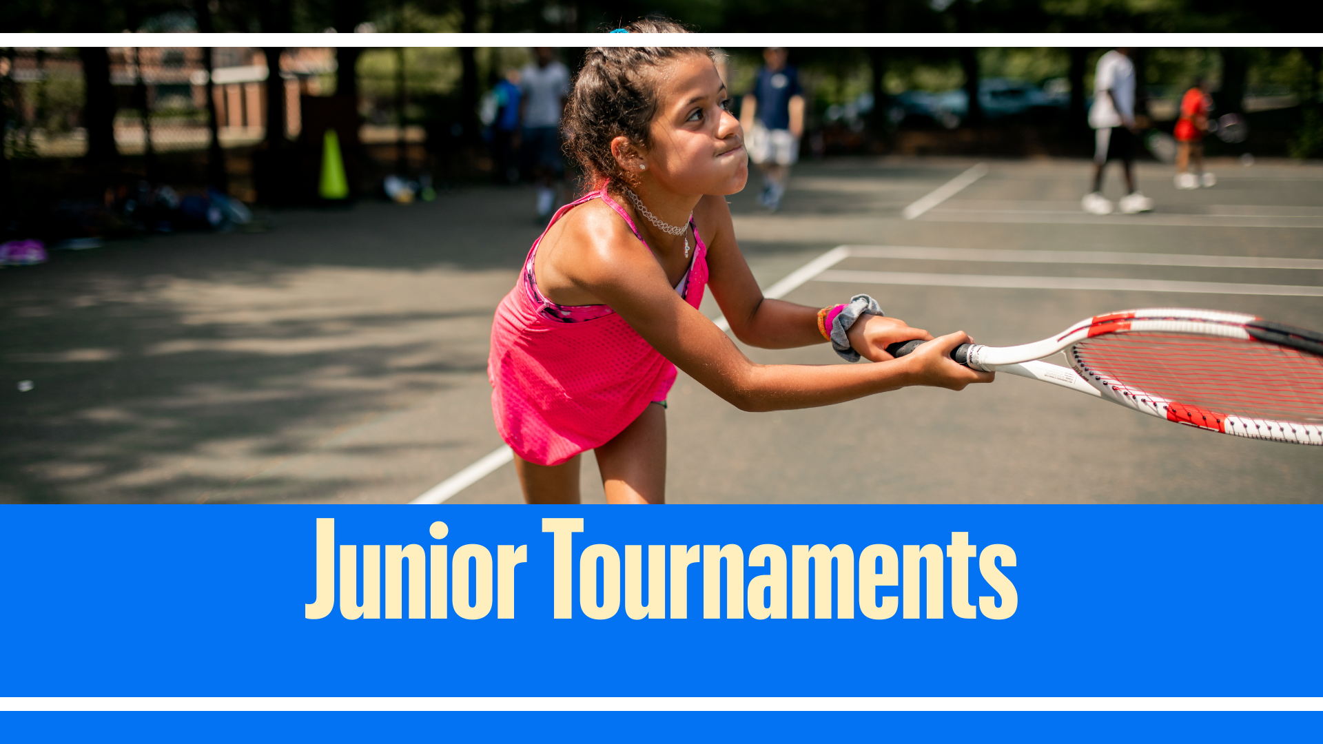 Usta tournaments deals