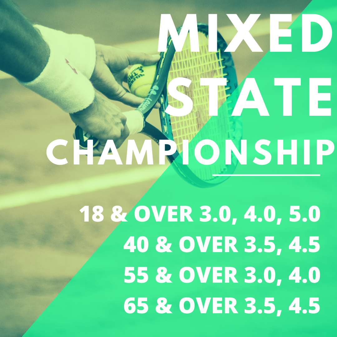 mixed state 1
