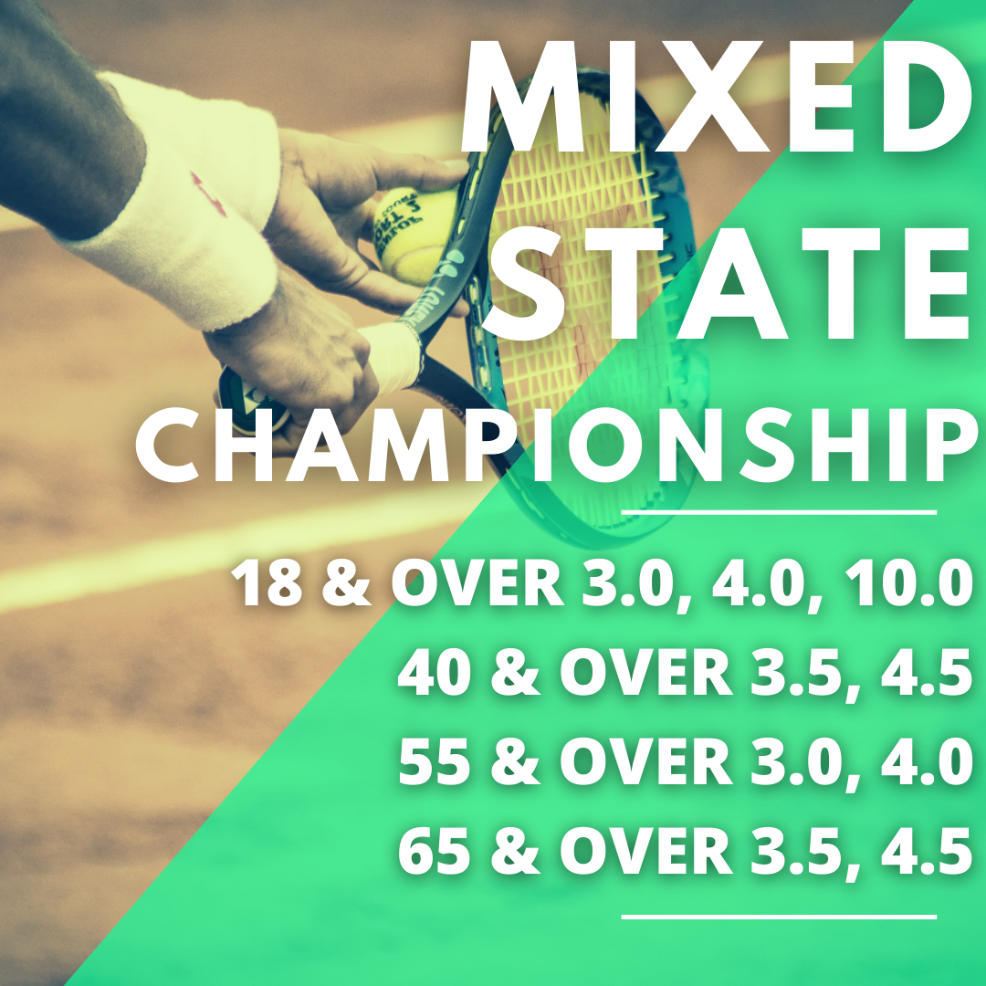 mixed state 1