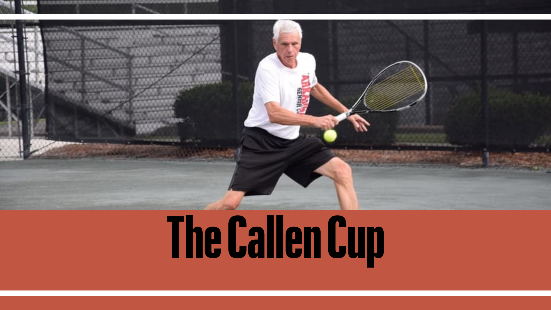 the callen cup