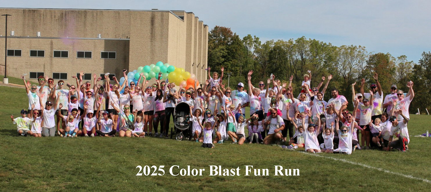 fun run